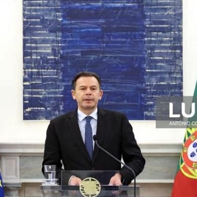 Governo quer PTRR aprovado em abril e define valor após auscultação nacional