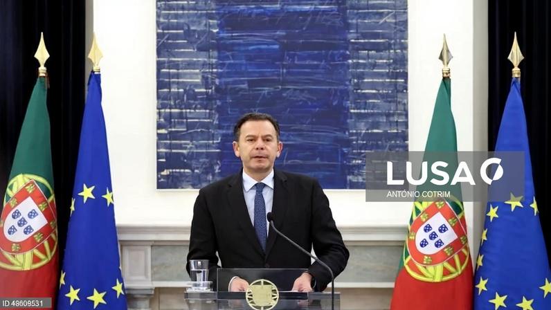 Mau tempo: Governo quer PTRR aprovado em abril e só define valor depois de auscultação nacional