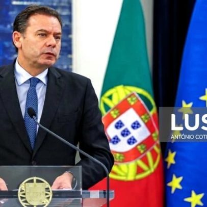 Mau tempo: PM apresentará PTRR a Seguro na próxima semana com apoio de todos os partidos
