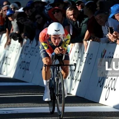 Volta ao Algarve: Sprinters enfrentam última chance na 4ª etapa