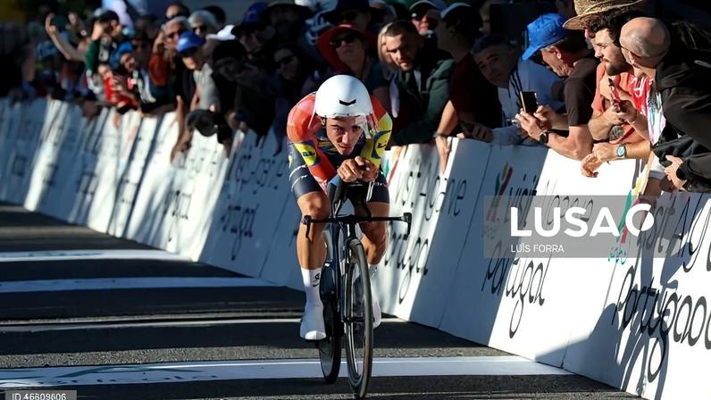 Volta ao Algarve: Sprinters têm última oportunidade na quarta etapa