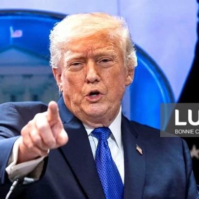 Trump ameaça países que brinquem com a anulação das tarifas pelo Supremo