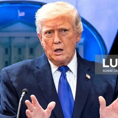 Juíza dos EUA proíbe divulgação de relatório sobre documentos de Trump