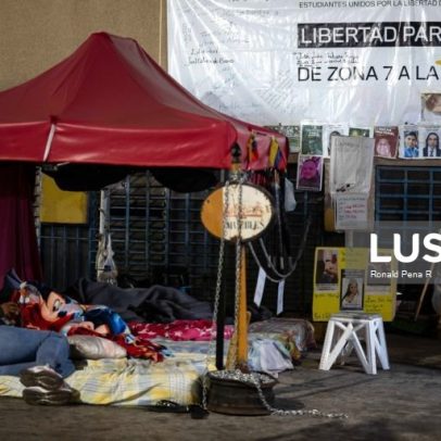 Venezuela pondera clemência para presos políticos excluídos da amnistia