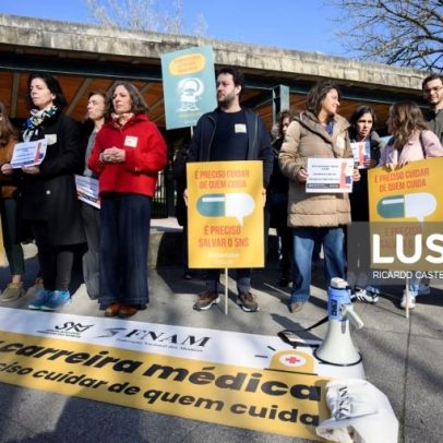 Sindicato acusa ULS Alto Ave de impor horas suplementares nos centros de saúde