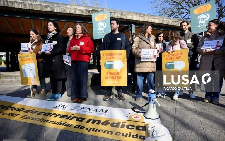 Sindicato acusa ULS Alto Ave de impor trabalho suplementar nos centros de saúde