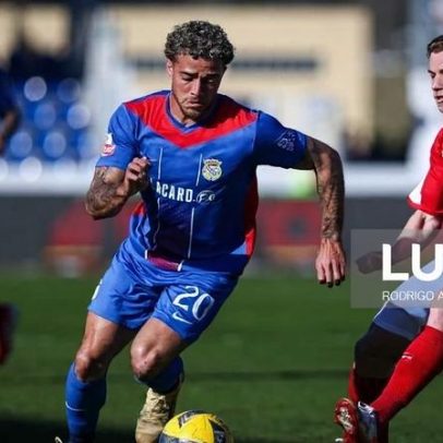 Alverca e Santa Clara empatam no Ribatejo e seguem sem vencer na I Liga