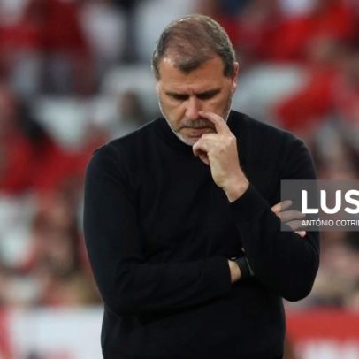 Treinador do AVS quer dar dois passos em frente na receção ao Estrela