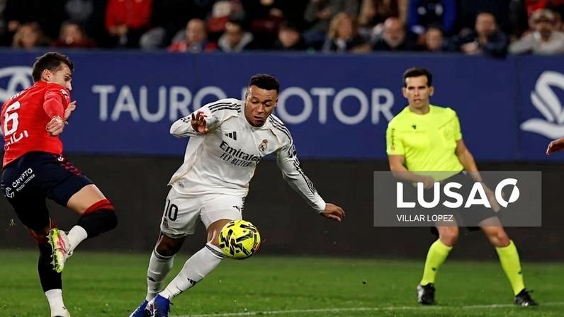 Kylian Mbappé fora dos convocados para jogo com Benfica