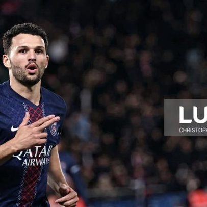 PSG volta à liderança em França com Gonçalo Ramos em destaque