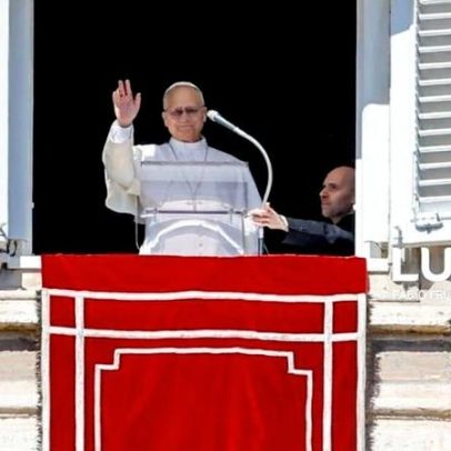 O Papa viaja para a África em abril, com paradas em Angola e Guiné Equatorial