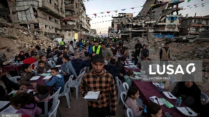 Supremo Tribunal de Israel suspende proibição de ONG de operar em Gaza e na Cisjordânia