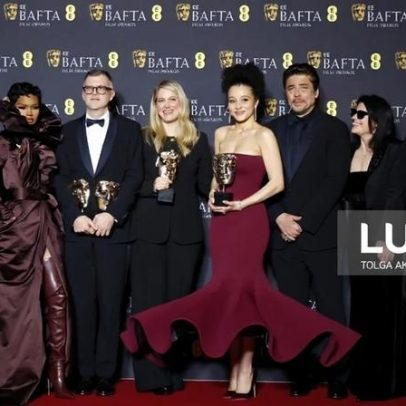 Batalha Atrás de Batalha vence BAFTA de Melhor Filme e Melhor Realizador
