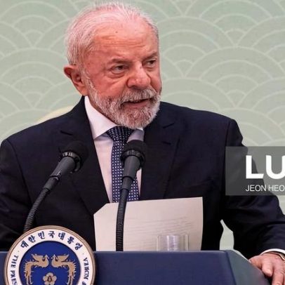 Lula promete agir rapidamente após chuvas que já vitimaram 20 pessoas no Brasil
