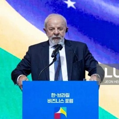 Lula critica tentativa de usar o comércio como arma