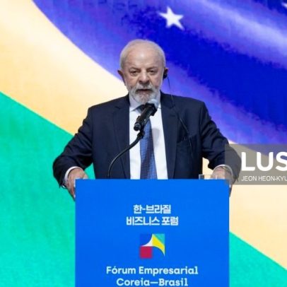 Lula critica tentativa de usar o comércio como arma