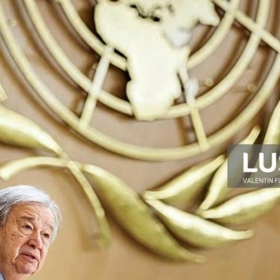 Secretário-geral da ONU apela a cessar-fogo imediato entre Paquistão e Afeganistão