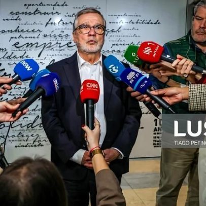 UGT e patrões com vontade de evoluir, mas ainda longe de acordo