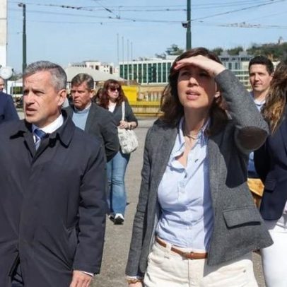 IL promete contribuir com ideias que possam ajudar famílias e empresas