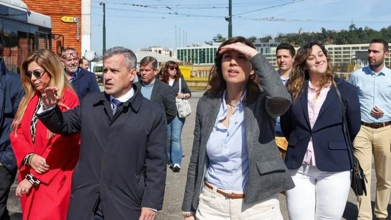 IL promete contribuir com ideias que possam ajudar famílias e empresas