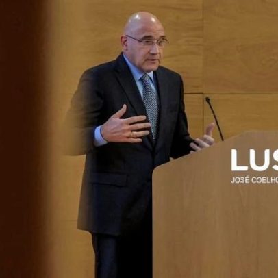 Passos Coelho vê precedente grave com passagem do diretor da PJ para o MAI