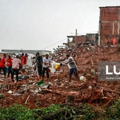 Presidente angolano expressa solidariedade ao Brasil pelas vítimas das chuvas