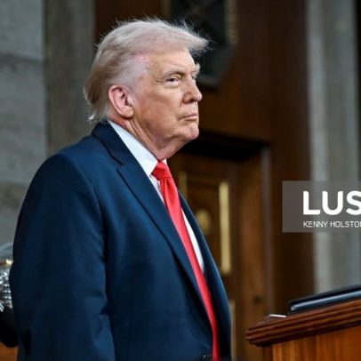 Trump afirma ter alcançado recuperação histórica dos EUA