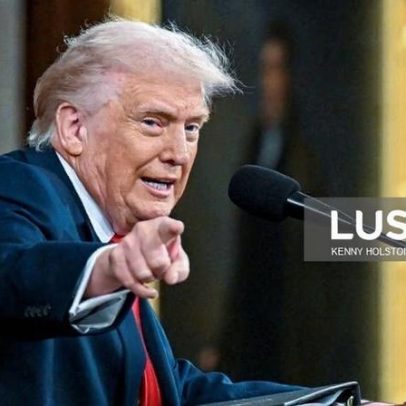 Trump garante não hesitará em enfrentar ameaças aos EUA onde for necessário