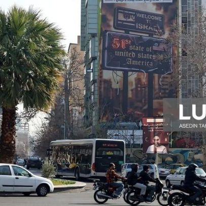 EUA impõem nova ronda de sanções económicas ao Irão