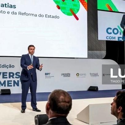 Revisão da lei do Tribunal de Contas avança até ao verão, diz ministro