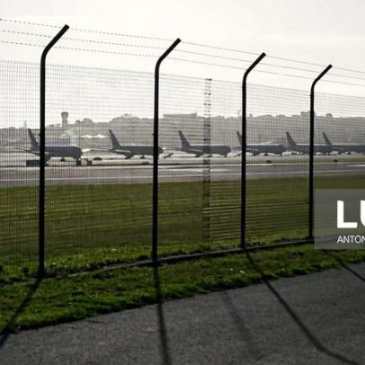 Quinze aviões reabastecedores dos EUA continuam na Base das Lajes