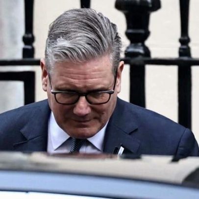 Starmer dececionado com derrota eleitoral, mas quer continuar a lutar