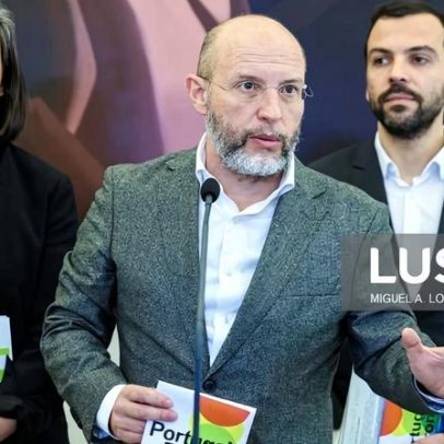 Livre quer divulgação rápida do custo do PTRR e conversão da missão em agência