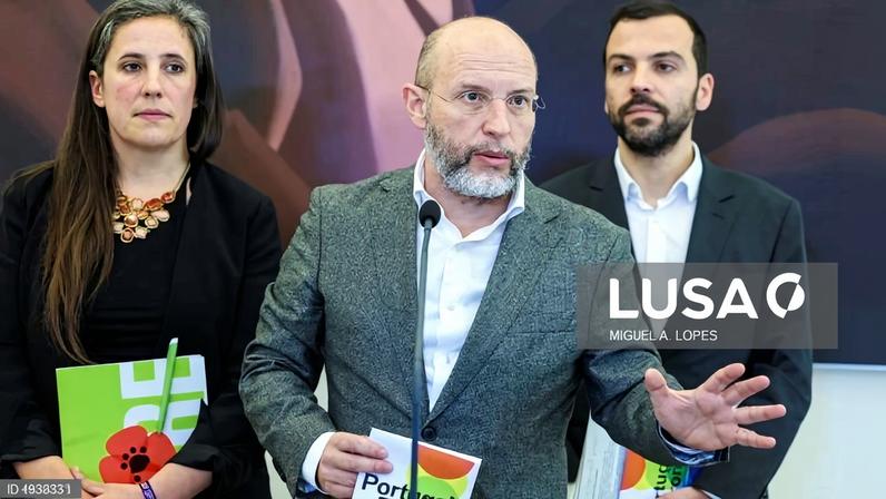 Livre quer custo do PTRR divulgado rapidamente e estrutura de missão convertida em agência