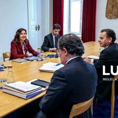 IL diz que Montenegro não exclui totalmente orçamento retificativo