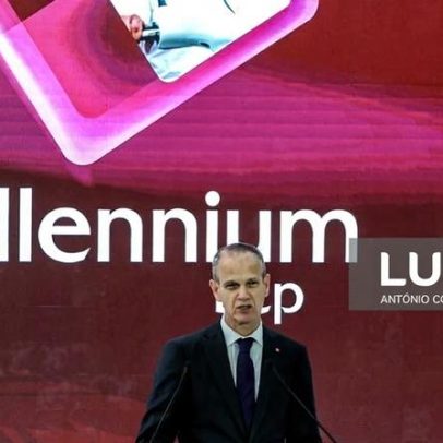 BCP pretende distribuir até 90% dos lucros aos acionistas