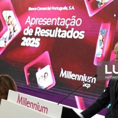 Banco BCP reduz 157 empregos em 2025
