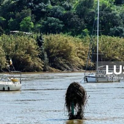 Guadiana segue até à foz sem identificar danos causados por inundações