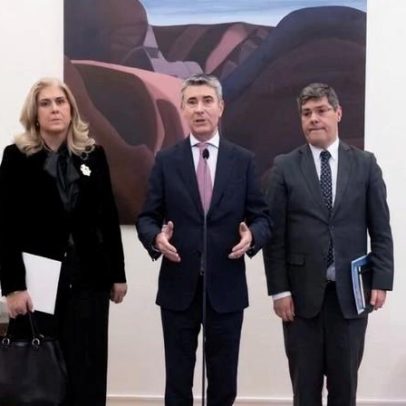 Dois terços das propostas do PTRR também são contributos do PS, diz Carneiro
