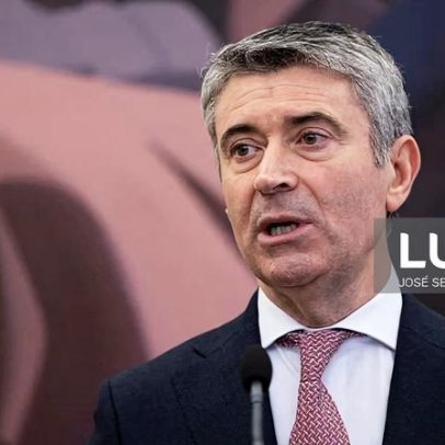 Carneiro não procura eleições antecipadas, PS estará preparado.