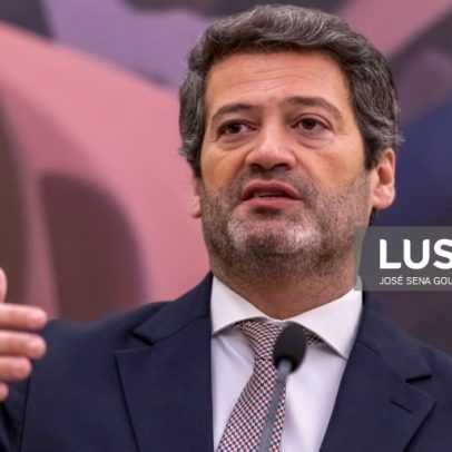 Investigador aponta domínio de Ventura no Chega, comparável à Coreia do Norte