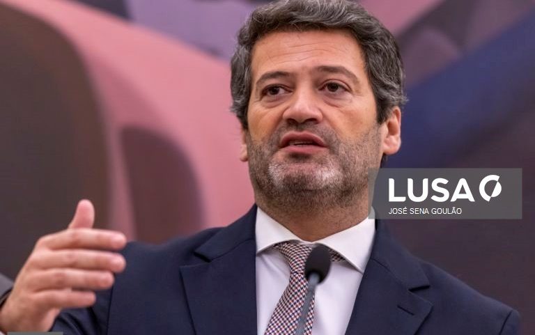 Investigador aponta “domínio de Ventura sobre o Chega” comparável à Coreia do Norte