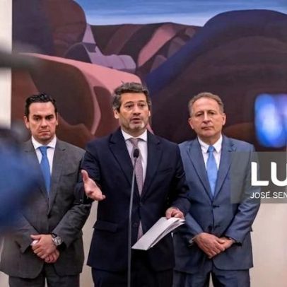 Chega propõe isentar zonas afetadas pelo mau tempo de IMI