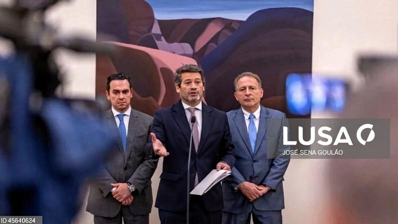 Chega propõe isentar zonas afetadas pelo mau tempo de IMI