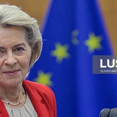 Comissão Europeia avança com a aplicação provisória do acordo UE-Mercosul