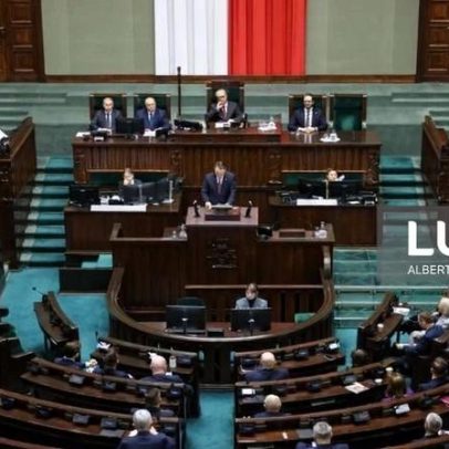 MNE polaco defende a UE contra a tentação de Polexit