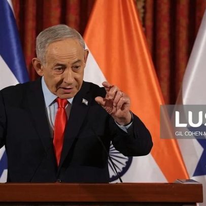 Israel designa ataques contra o regime iraniano como 'Operação Rugido de Leão'