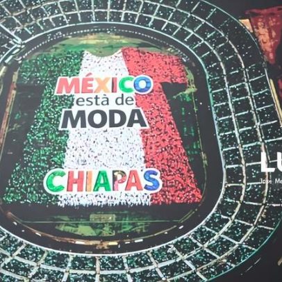 FIFA visita México para avaliar segurança e questões do Mundial 2026