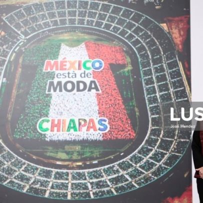 México garante empenho em realizar com sucesso o Mundial de Futebol