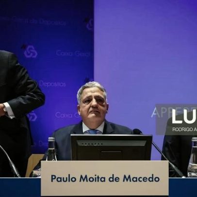 CGD regista mil pedidos de moratórias de quase 100 milhões por mau tempo